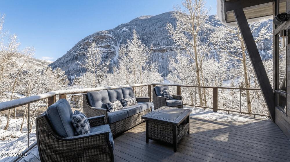 3235 Katsos Ranch Road Vail, CO 81657 - Photo 13 of 16 013_13_705