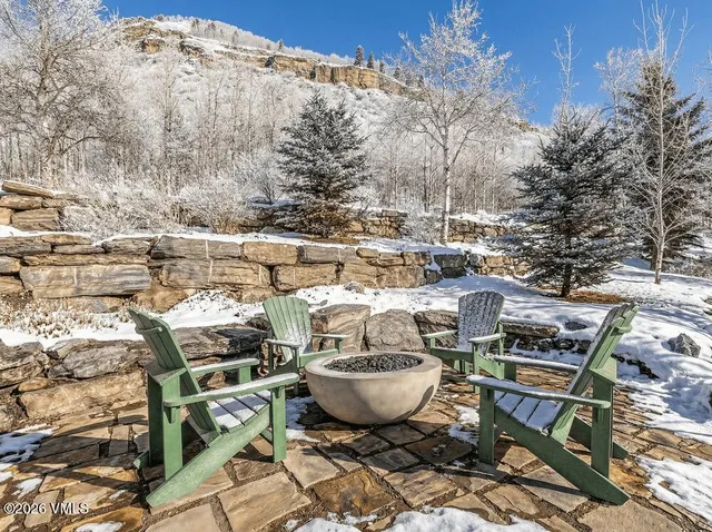 $5,500,000 | 3235 Katsos Ranch Road, Vail, CO 81657