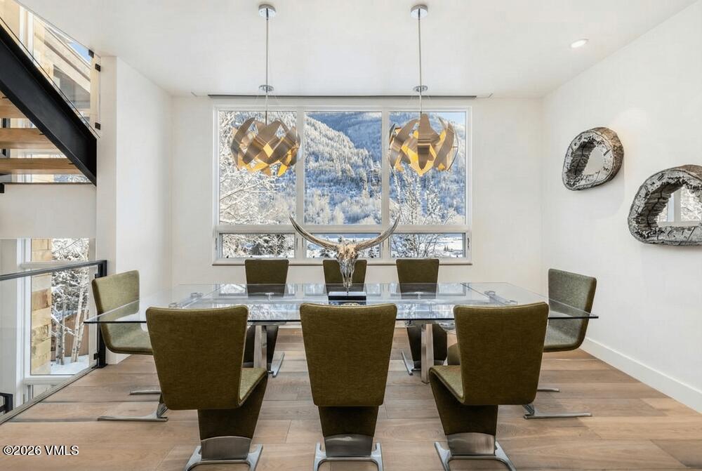 3235 Katsos Ranch Road Vail, CO 81657 - Photo 3 of 16 003_36_87