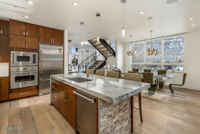 $5,500,000 | 3235 Katsos Ranch Road, Vail, CO 81657