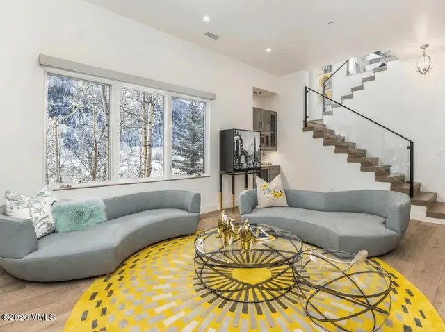 $5,500,000 | 3235 Katsos Ranch Road, Vail, CO 81657