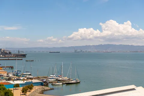 $2,795,000 | 2177 3rd Street, Unit 721, San Francisco, CA 94107