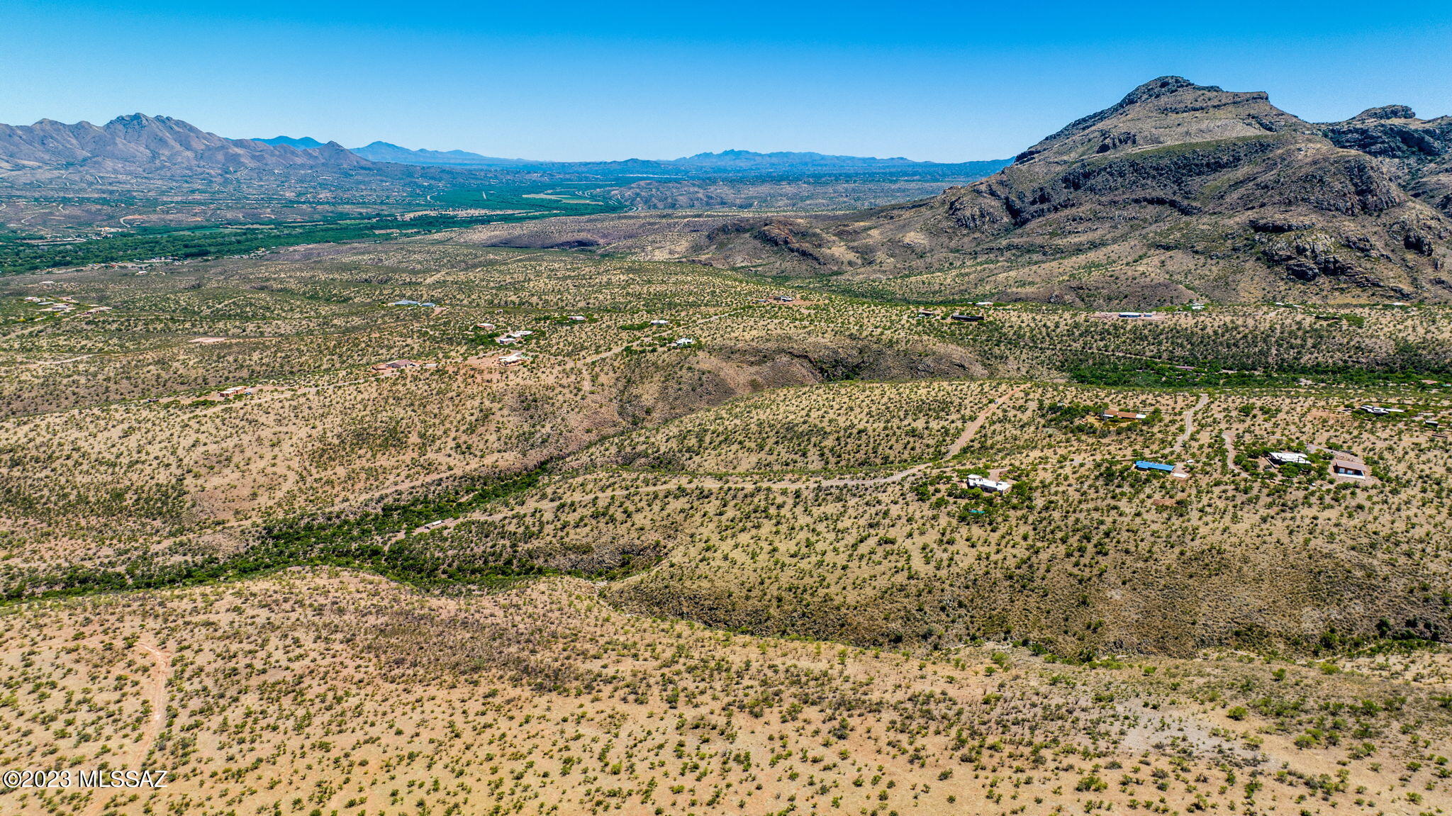 Tbd Tbd Rock Canyon Road, Unit 57 Tubac, AZ 85646 - Photo 12 of 14 12-web-or-mls-2-tubac-rd