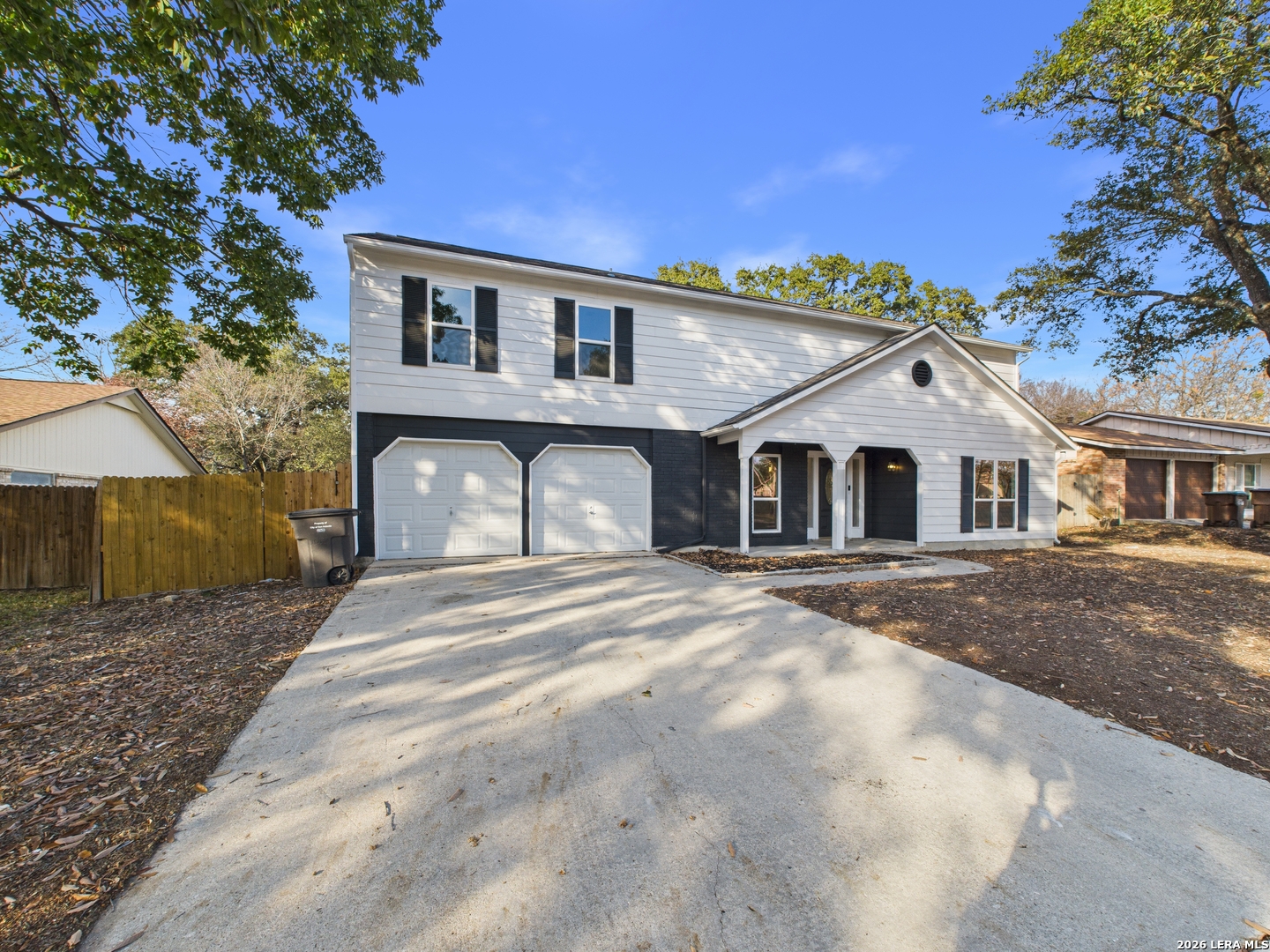 6723 Timberhill Leon Valley, TX 78238 - Photo 1 of 29