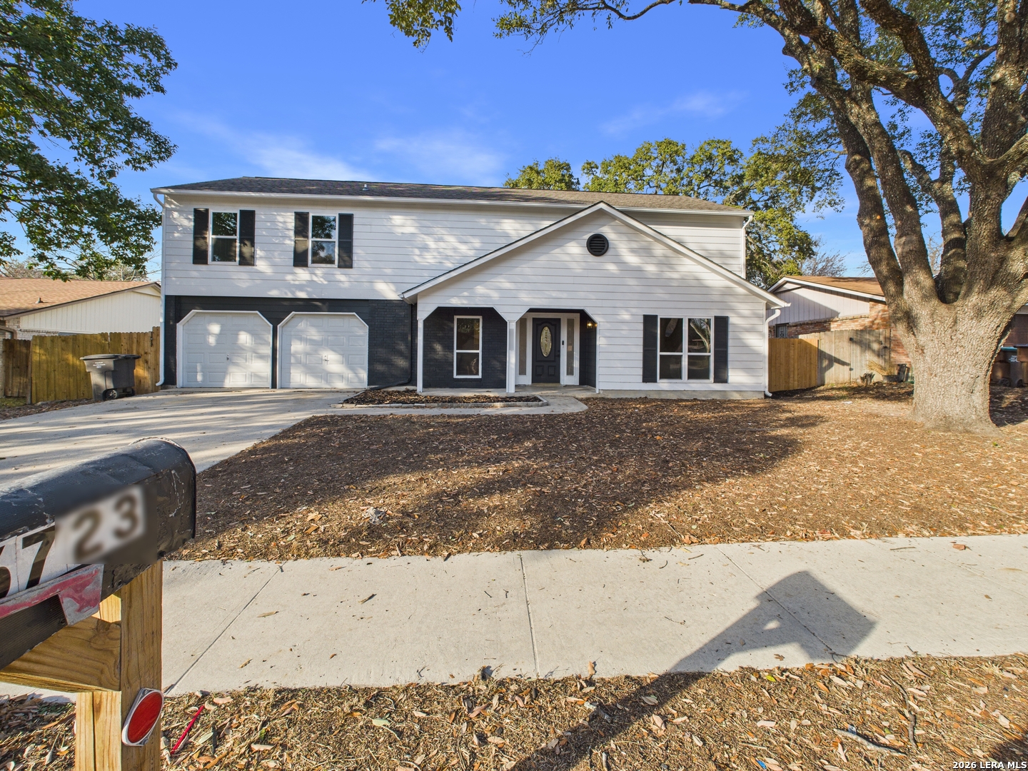 6723 Timberhill Leon Valley, TX 78238 - Photo 2 of 29