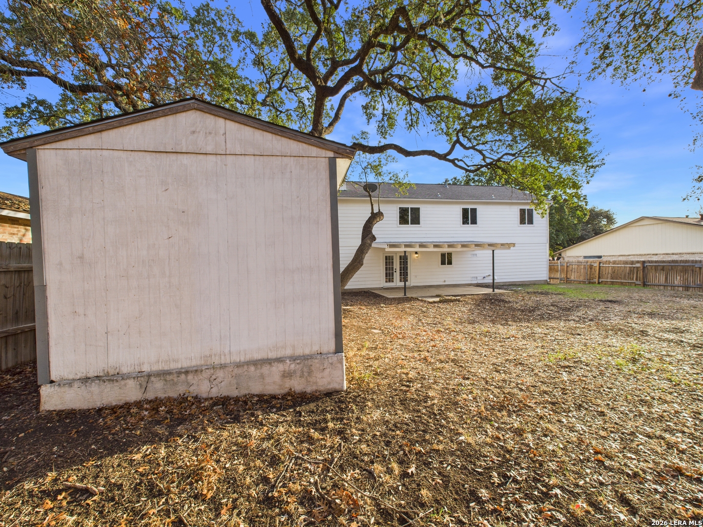 6723 Timberhill Leon Valley, TX 78238 - Photo 24 of 29