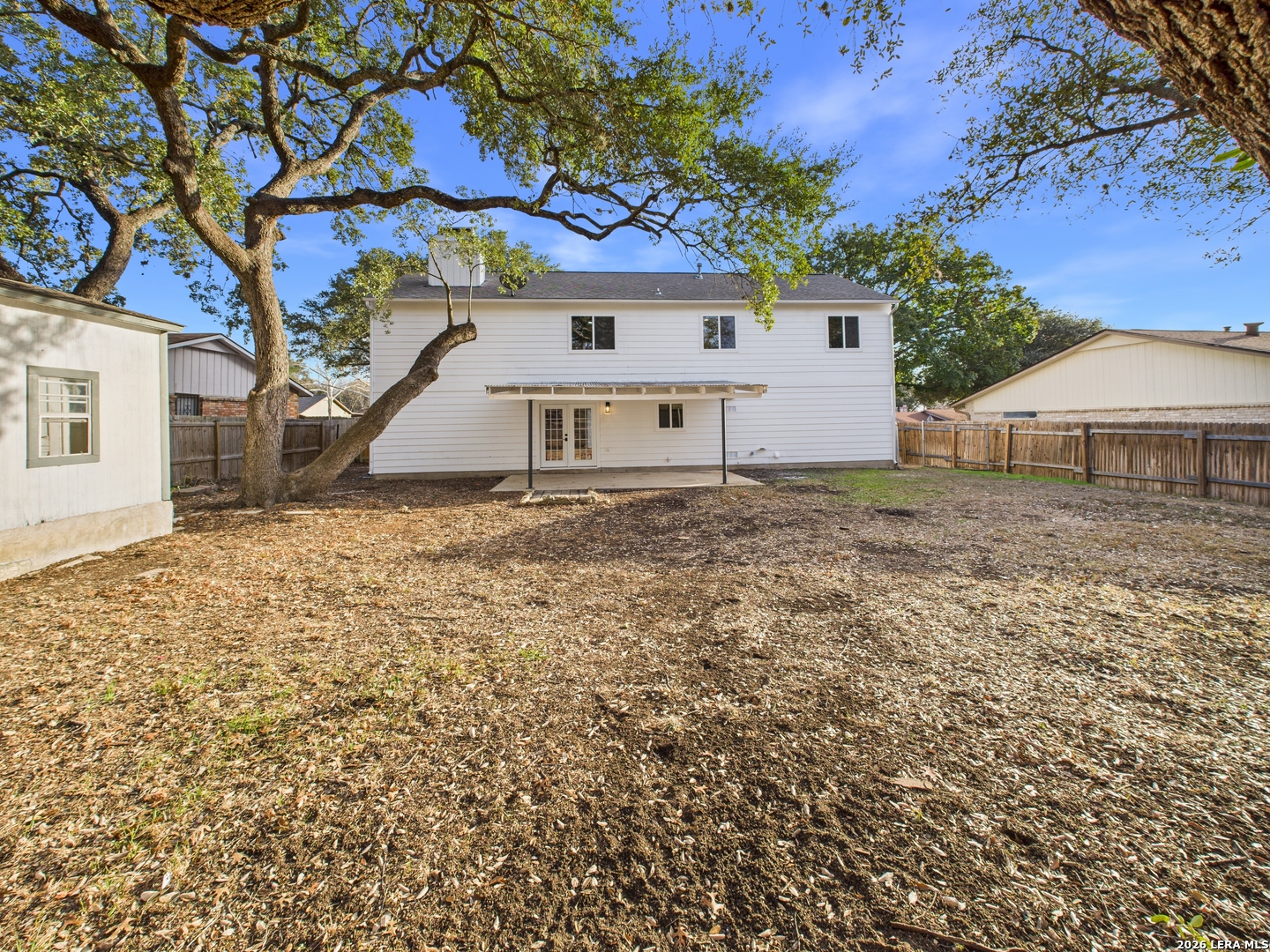 6723 Timberhill Leon Valley, TX 78238 - Photo 25 of 29