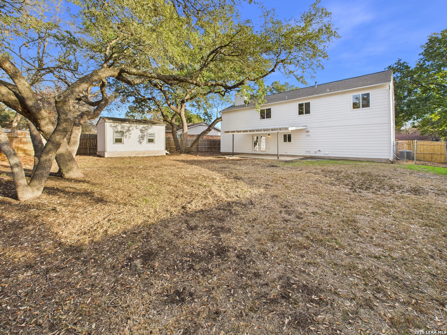 6723 Timberhill Leon Valley, TX 78238 - Photo 26 of 29