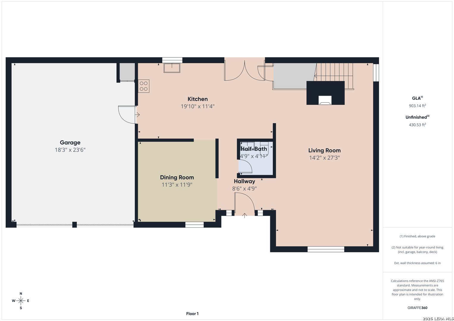 6723 Timberhill Leon Valley, TX 78238 - Photo 27 of 29