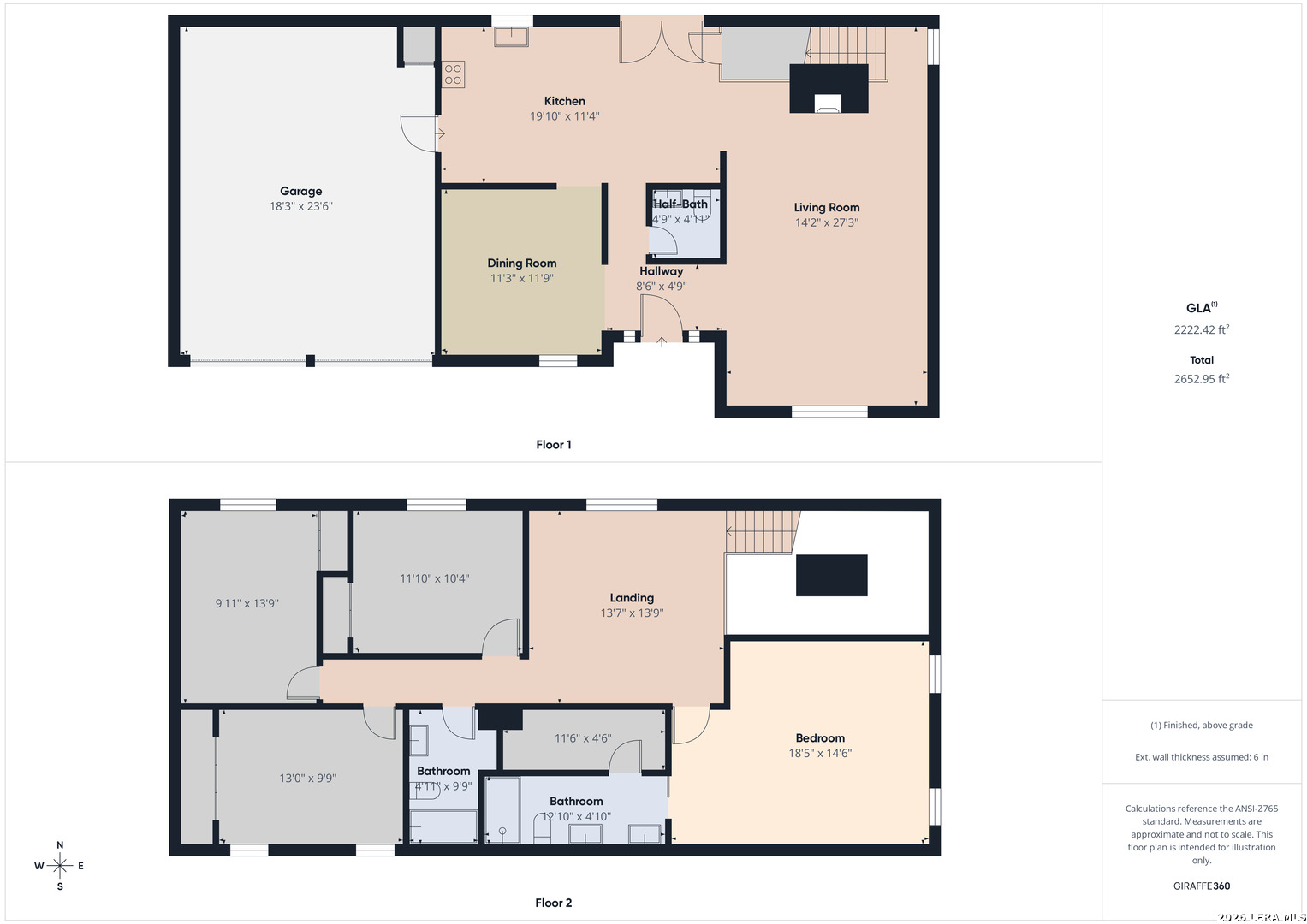 6723 Timberhill Leon Valley, TX 78238 - Photo 29 of 29