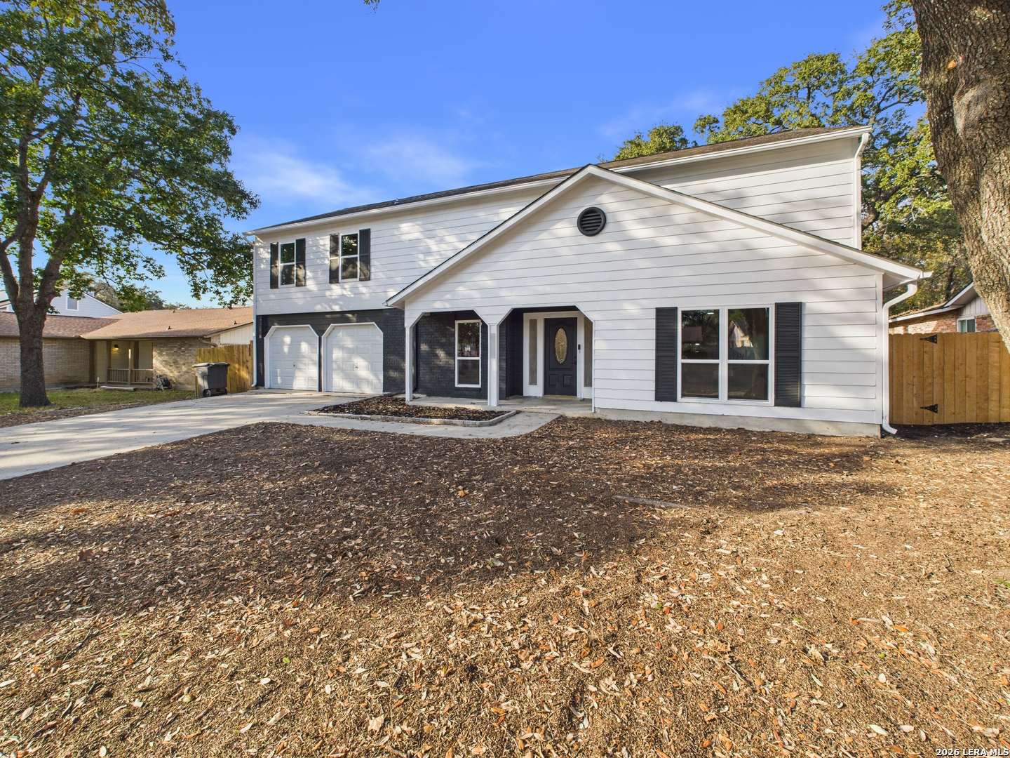 6723 Timberhill Leon Valley, TX 78238 - Photo 3 of 29