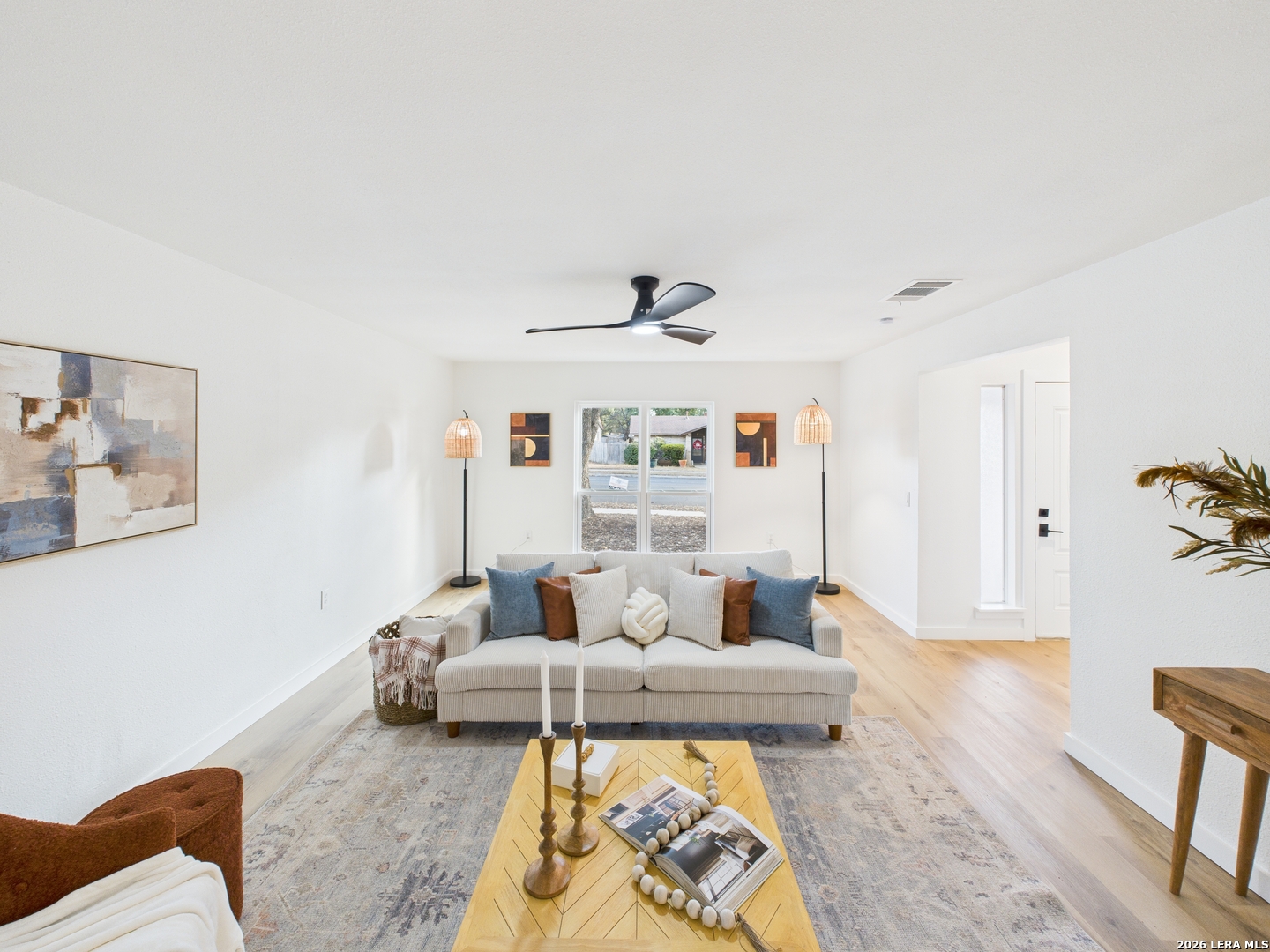 6723 Timberhill Leon Valley, TX 78238 - Photo 5 of 29