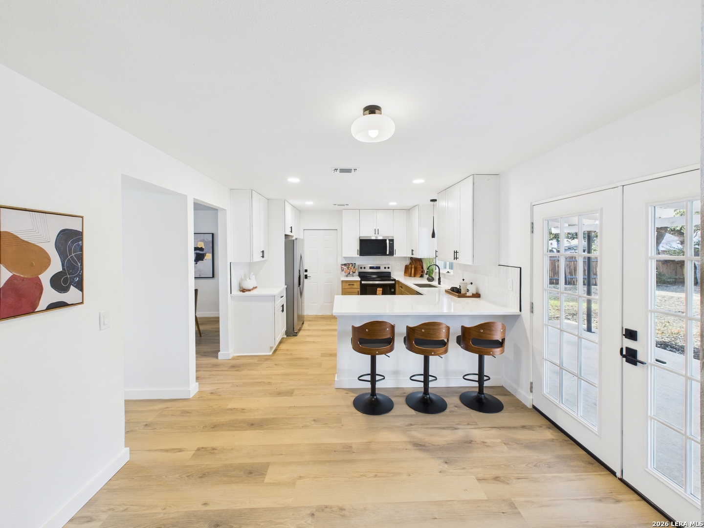 6723 Timberhill Leon Valley, TX 78238 - Photo 9 of 29