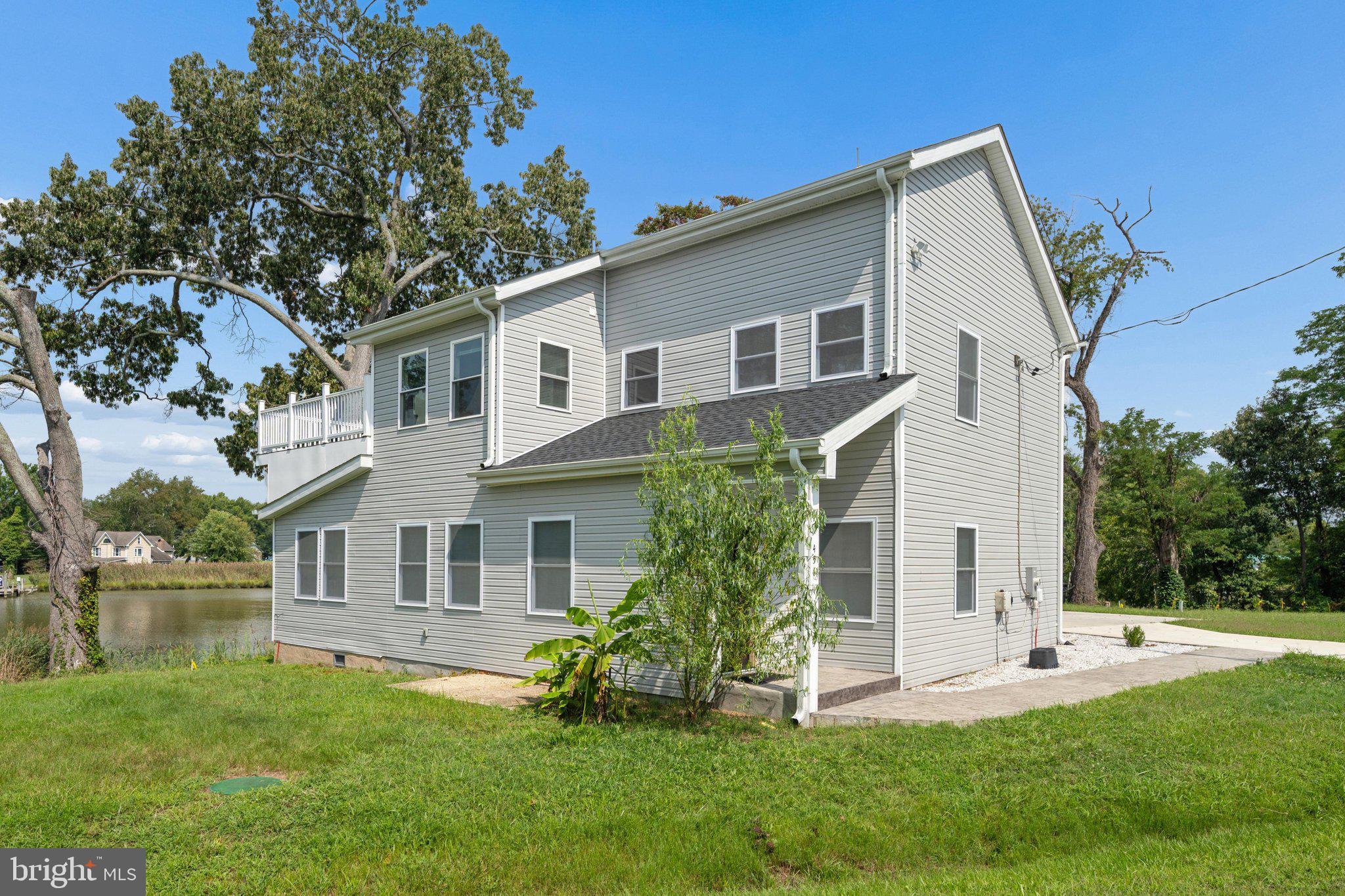 456 Deale Road Deale, MD 20751 - Photo 1 of 119 Exterior