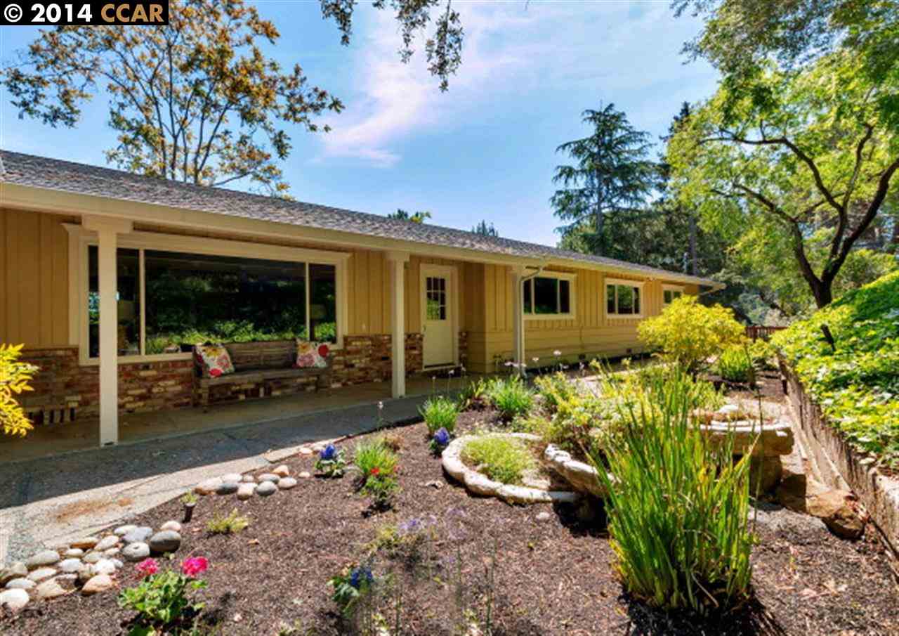 3380 Reliez Highland Road Lafayette, CA 94549 - Photo 1 of 1 Gallery Image 1