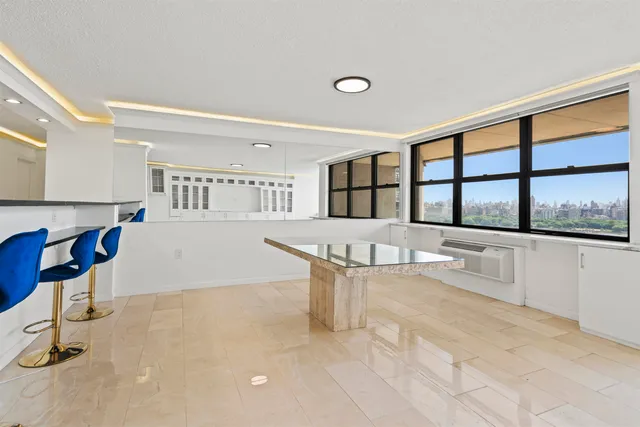 a house view with a outdoor space