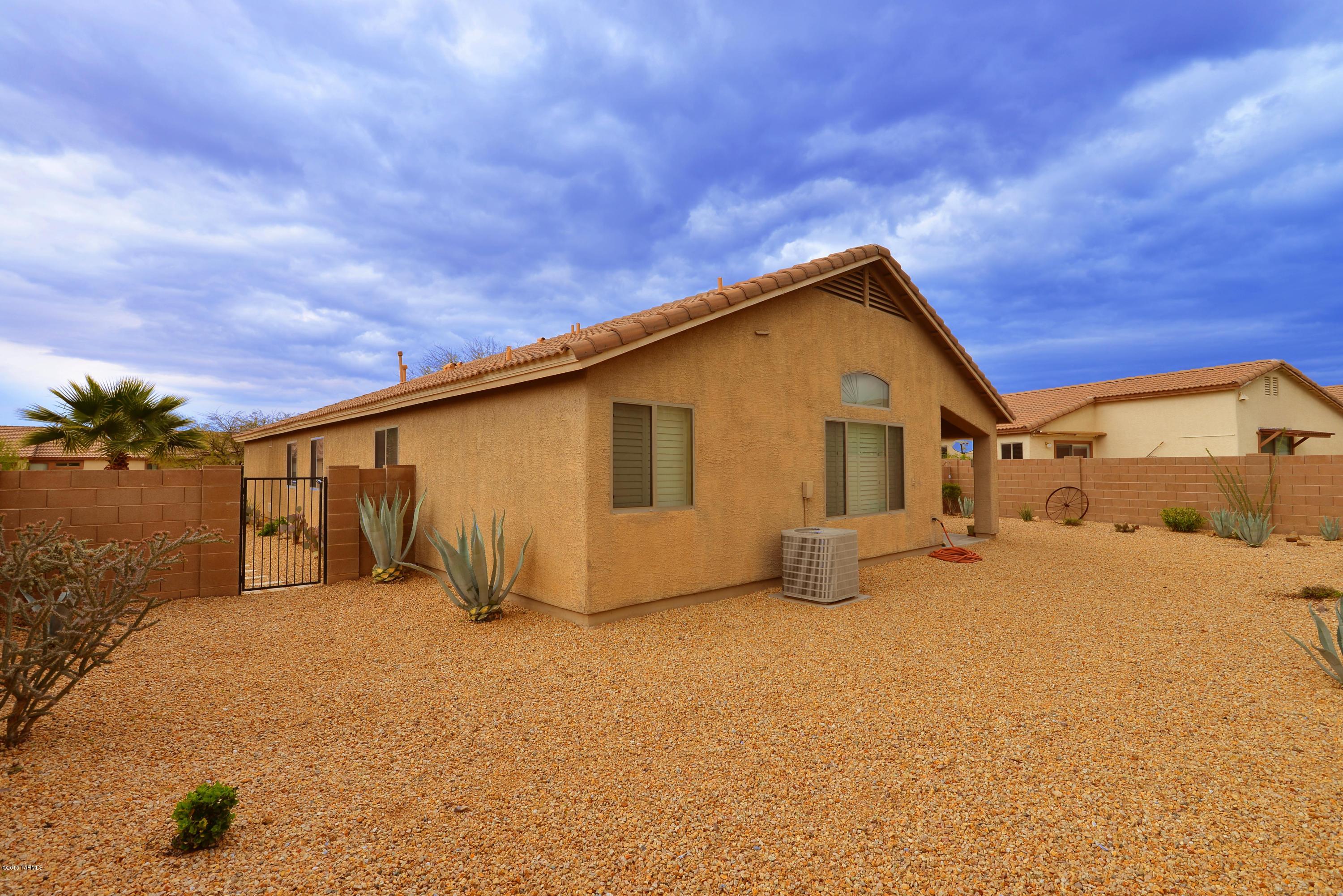 3439 South Desert Motif Road Tucson, AZ 85735 - Photo 23 of 26