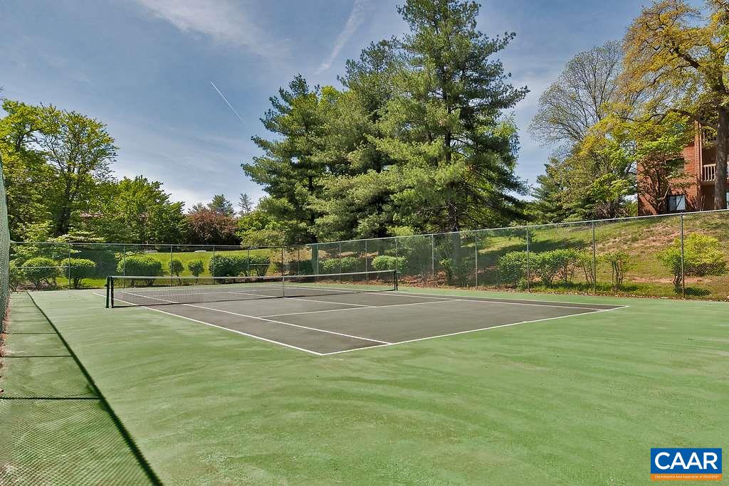 101 Turtle Creek Road, Unit 12 Charlottesville, VA 22901 - Photo 29 of 36 a view of a basket ball ground