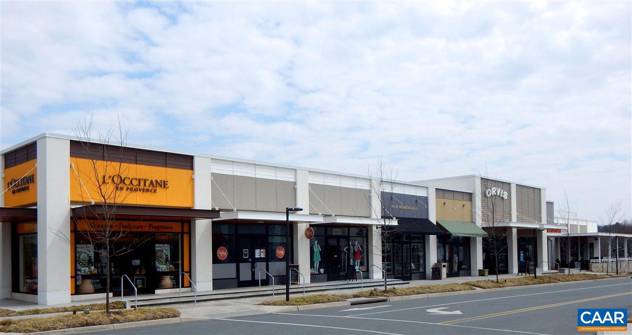 101 Turtle Creek Road, Unit 12 Charlottesville, VA 22901 - Photo 32 of 36 a view of a food mall next to a building