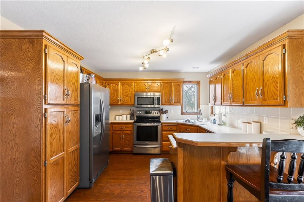 1102 Susan Street Kearney, MO 64060 - Photo 12 of 30