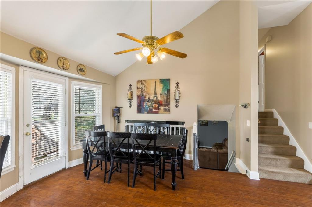 1102 Susan Street Kearney, MO 64060 - Photo 13 of 30