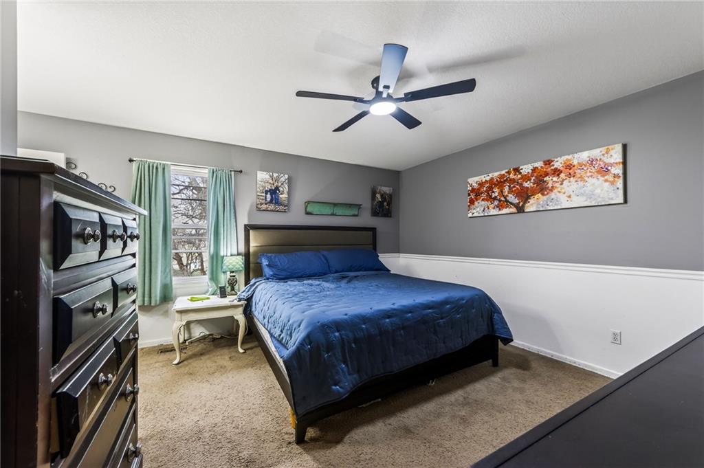 1102 Susan Street Kearney, MO 64060 - Photo 14 of 30