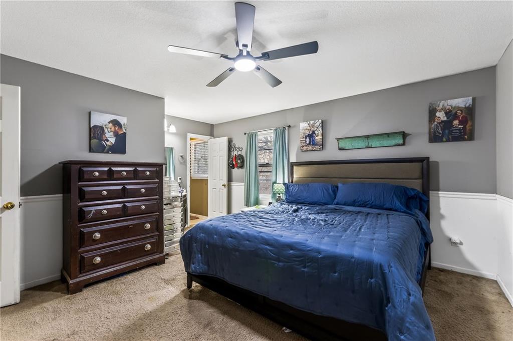 1102 Susan Street Kearney, MO 64060 - Photo 15 of 30