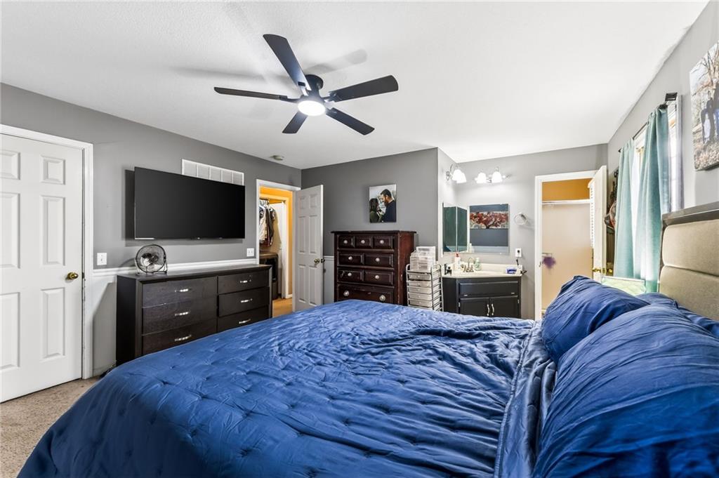 1102 Susan Street Kearney, MO 64060 - Photo 16 of 30