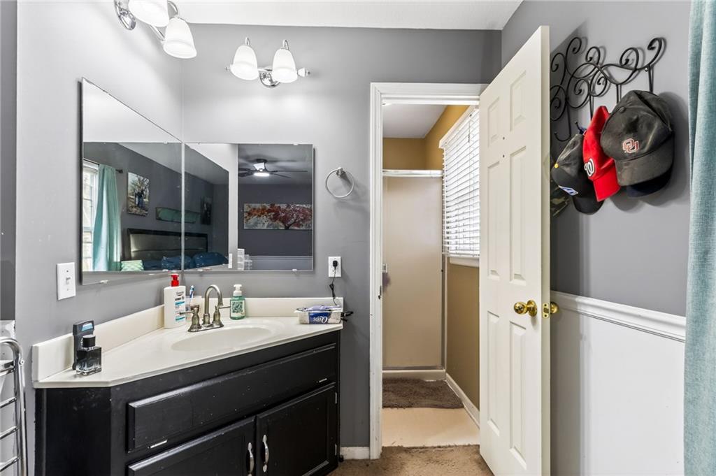 1102 Susan Street Kearney, MO 64060 - Photo 17 of 30