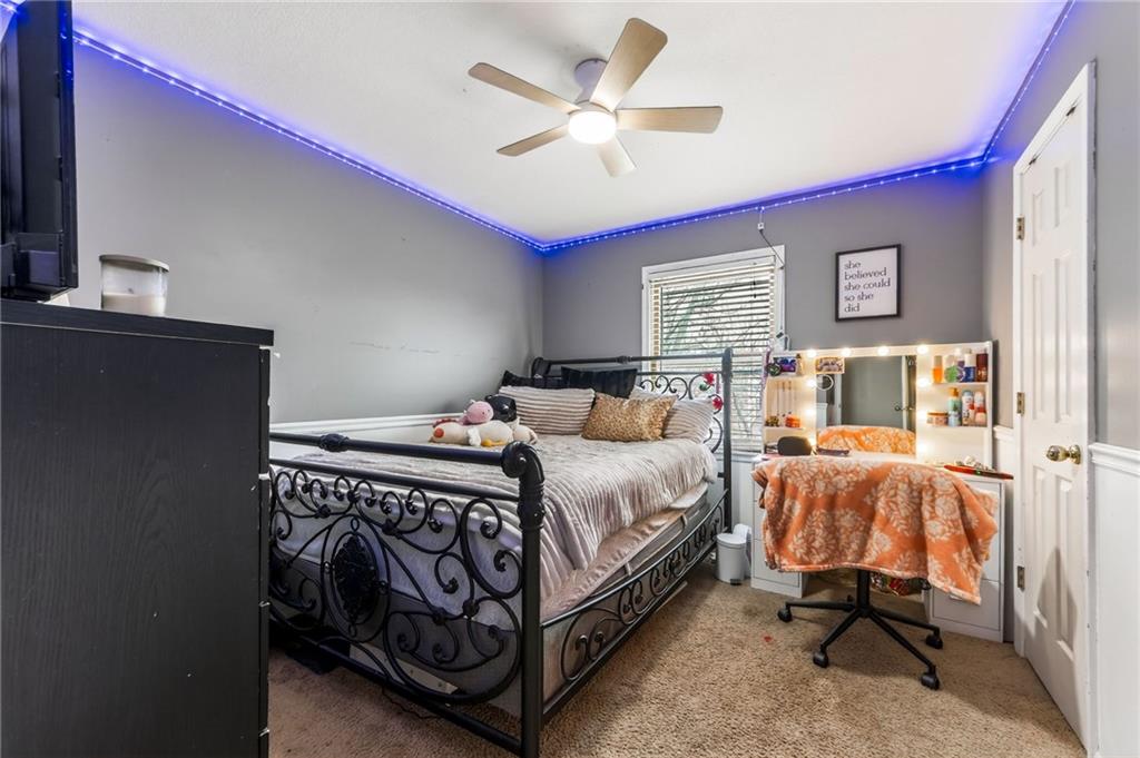 1102 Susan Street Kearney, MO 64060 - Photo 19 of 30