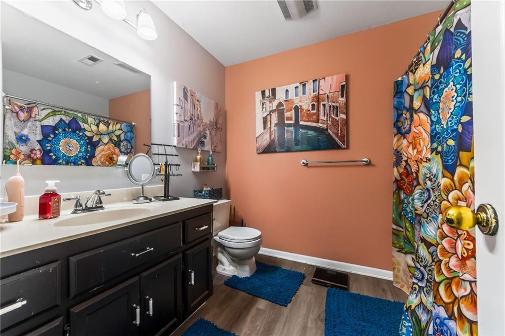 1102 Susan Street Kearney, MO 64060 - Photo 22 of 30