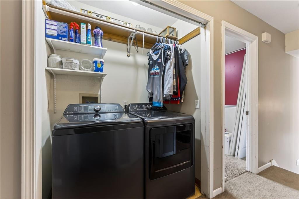 1102 Susan Street Kearney, MO 64060 - Photo 23 of 30