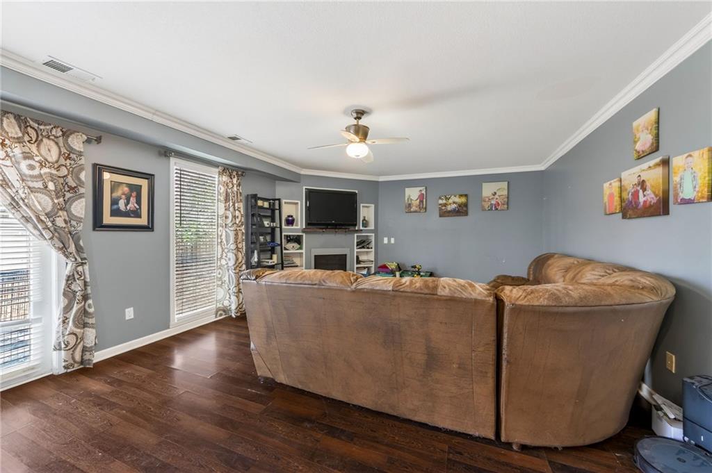 1102 Susan Street Kearney, MO 64060 - Photo 25 of 30