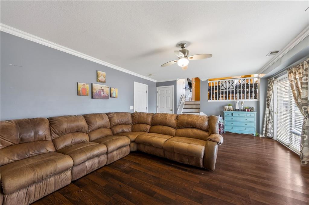 1102 Susan Street Kearney, MO 64060 - Photo 26 of 30