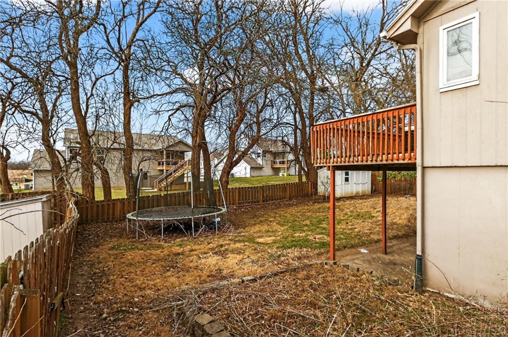 1102 Susan Street Kearney, MO 64060 - Photo 3 of 30