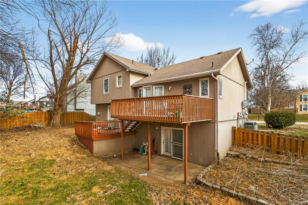 1102 Susan Street Kearney, MO 64060 - Photo 4 of 30