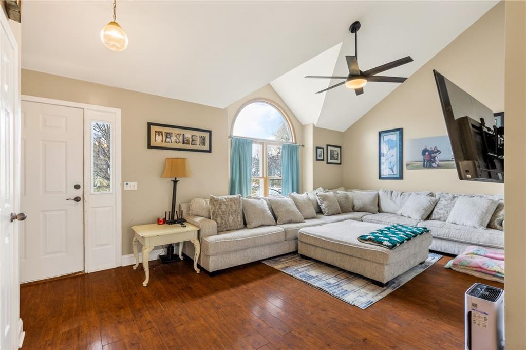 1102 Susan Street Kearney, MO 64060 - Photo 8 of 30