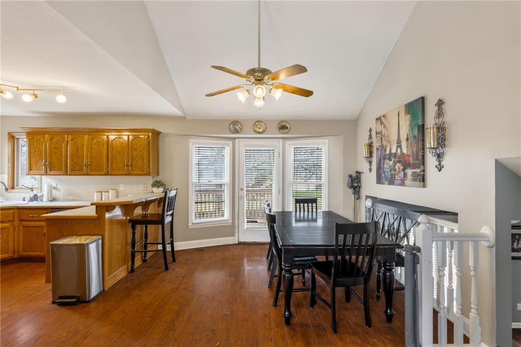 1102 Susan Street Kearney, MO 64060 - Photo 10 of 30