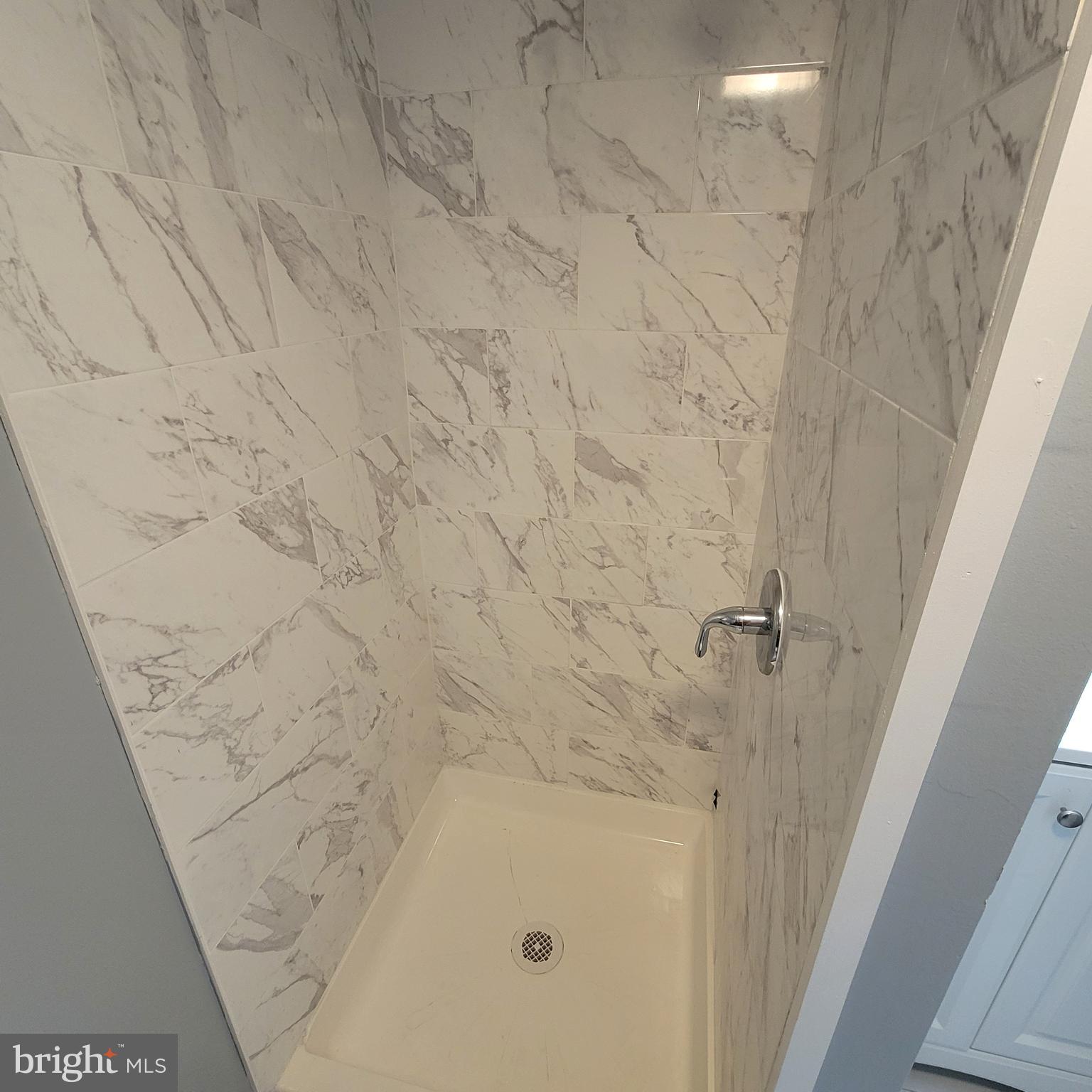 4126 Moravia Road Baltimore, MD 21206 - Photo 26 of 30 Basement shower