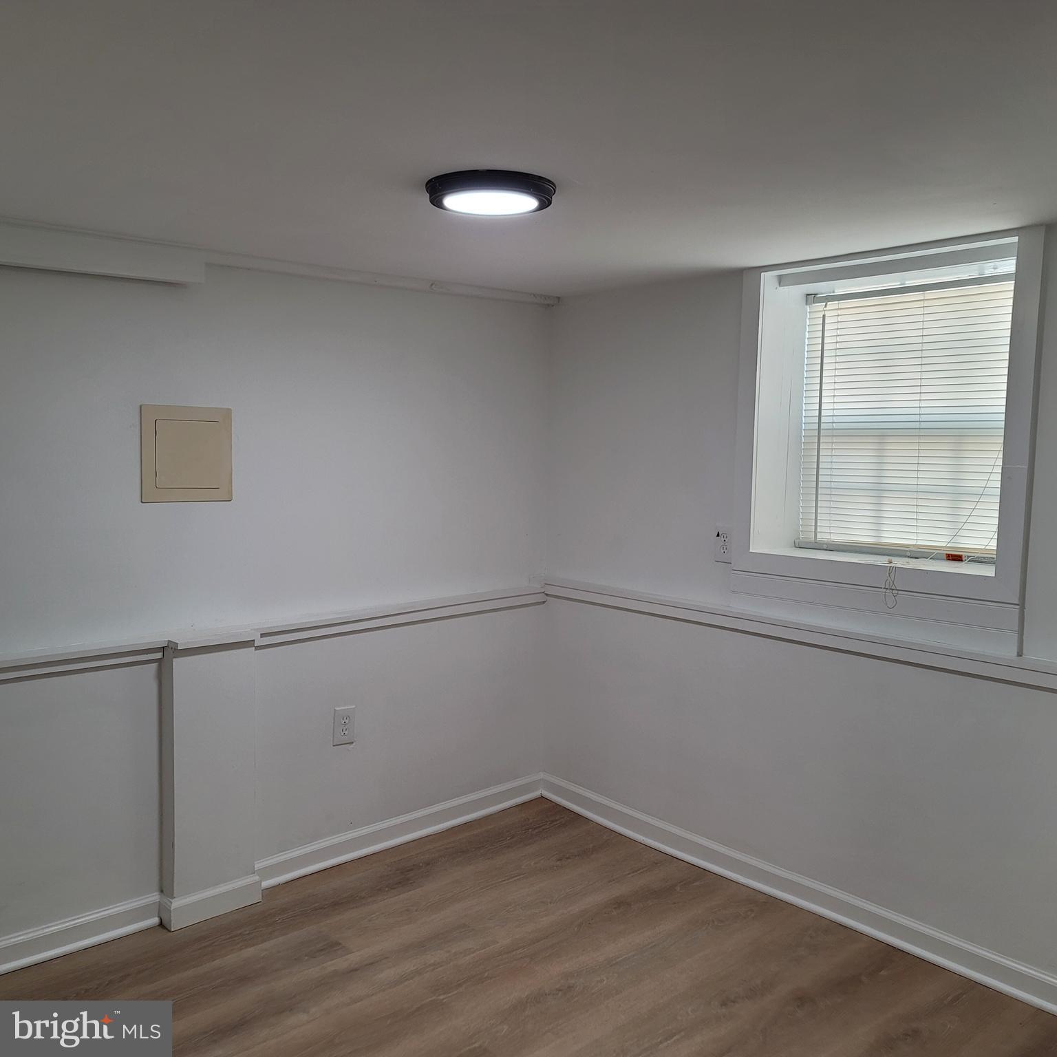 4126 Moravia Road Baltimore, MD 21206 - Photo 28 of 30 Basement bedroom