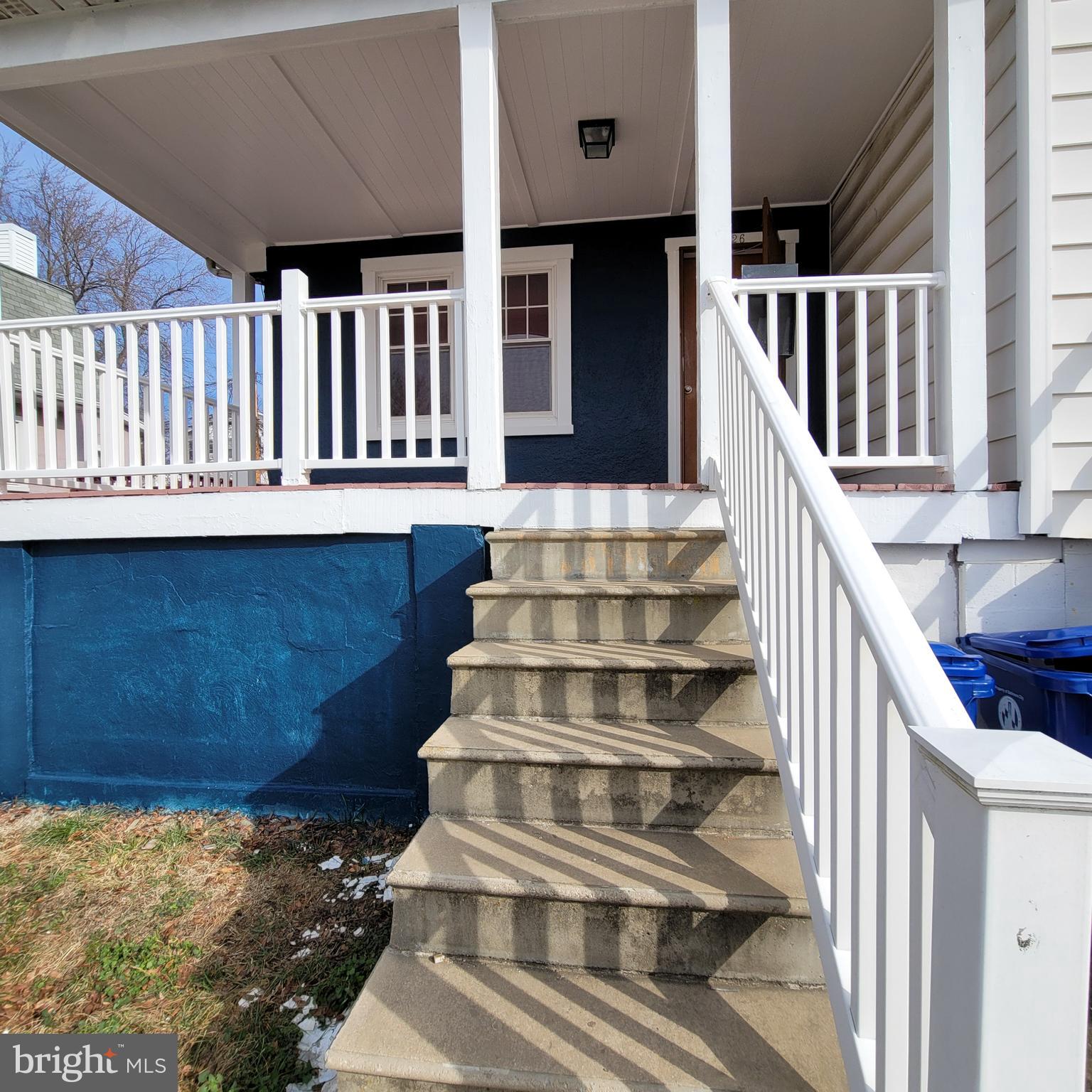 4126 Moravia Road Baltimore, MD 21206 - Photo 4 of 30