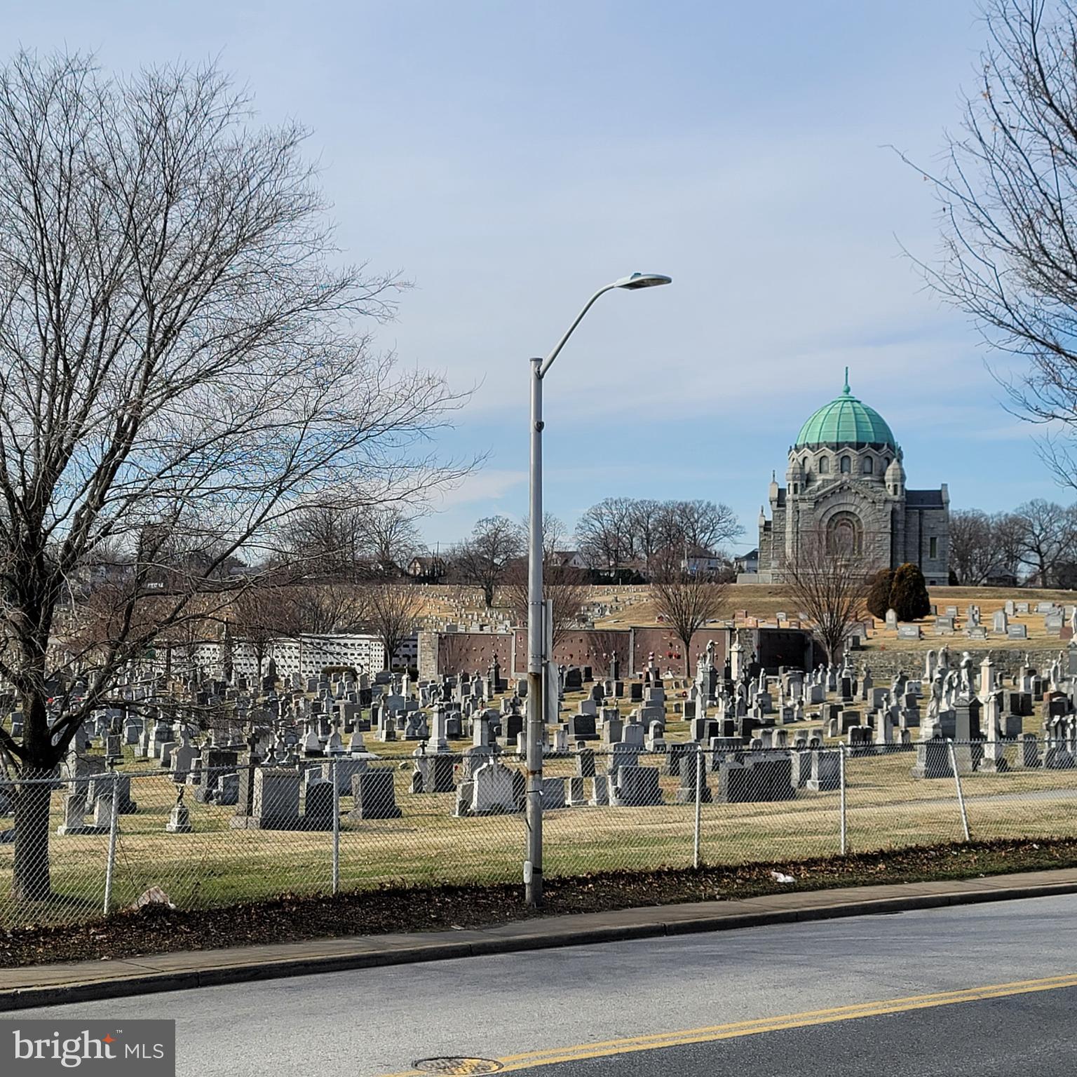 4126 Moravia Road Baltimore, MD 21206 - Photo 10 of 30 This is view from porch