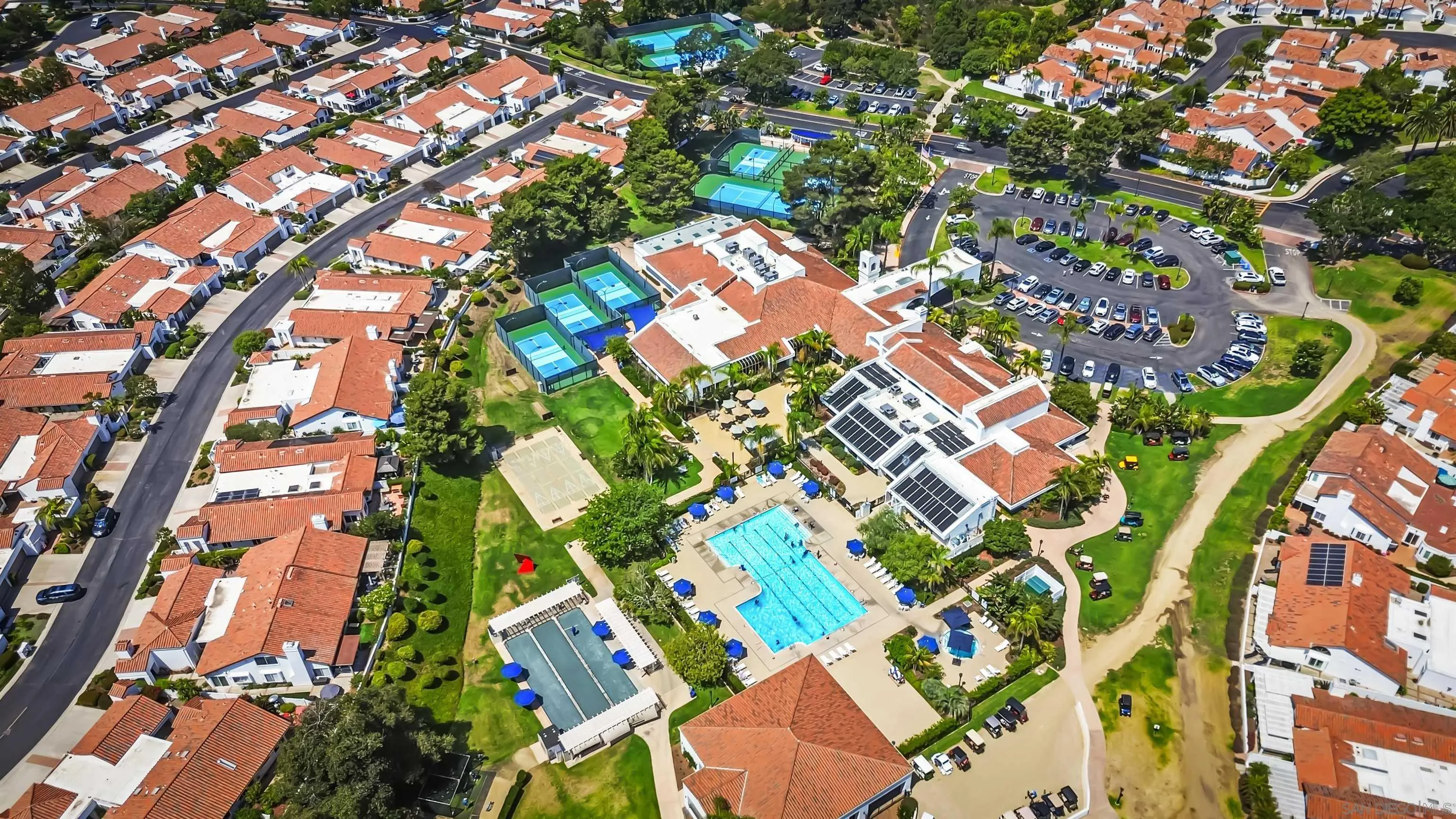 4058 Lemnos Way Oceanside, CA 92056 - Photo 47 of 47 a picture of street