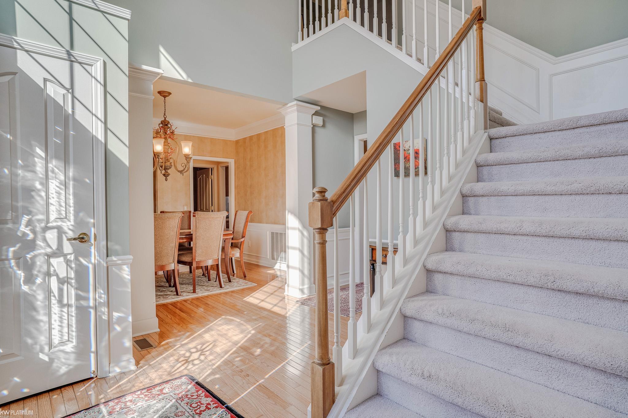 1643 Blushing Court Rochester Hills, MI 48307 - Photo 5 of 51 Gallery Image 5