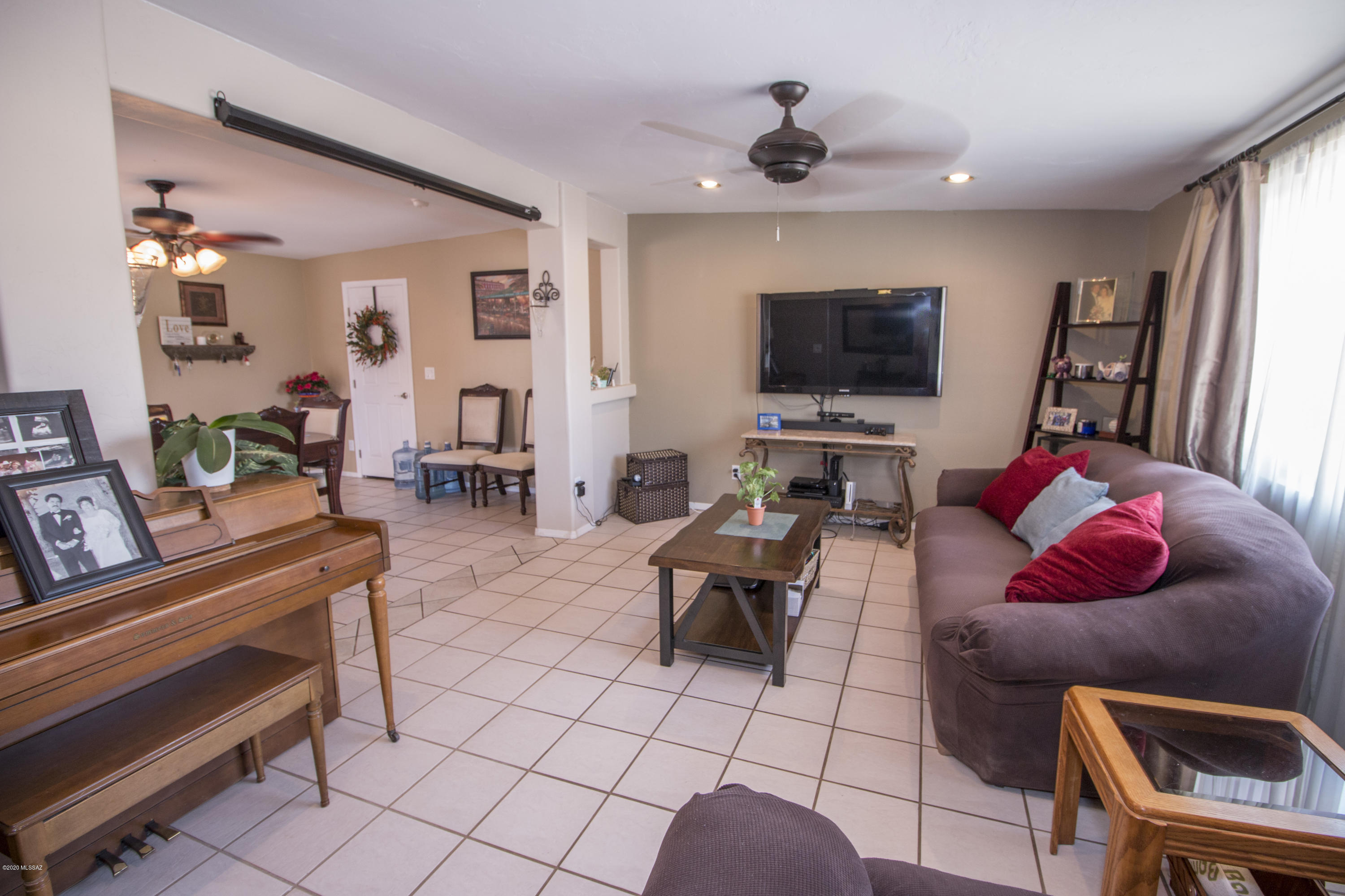 7431 North Rae Avenue Tucson, AZ 85741 - Photo 8 of 25 Gallery Image 8