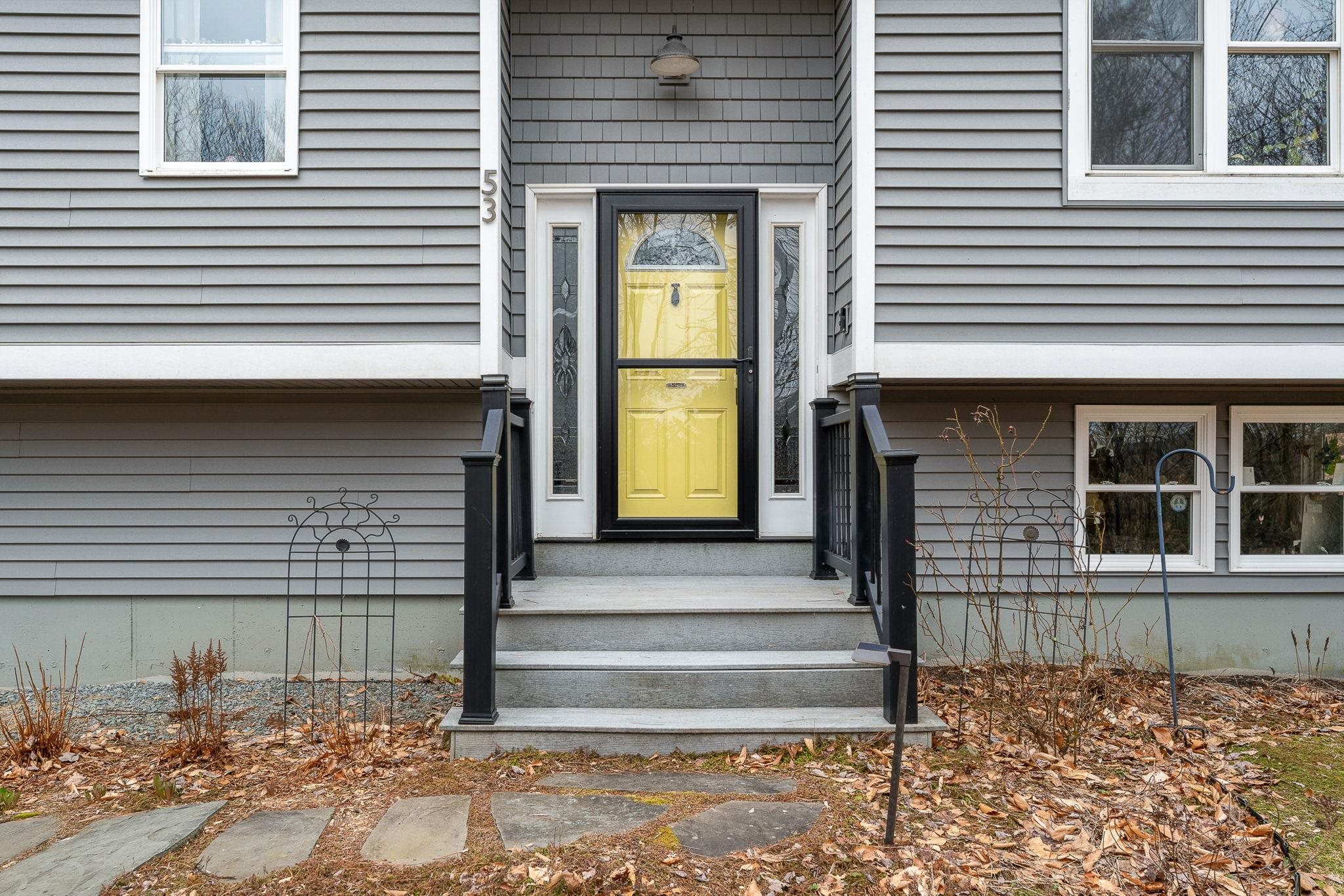 53 Sandhill Road Fairfax, VT 05454 - Photo 4 of 45 Gallery Image 4