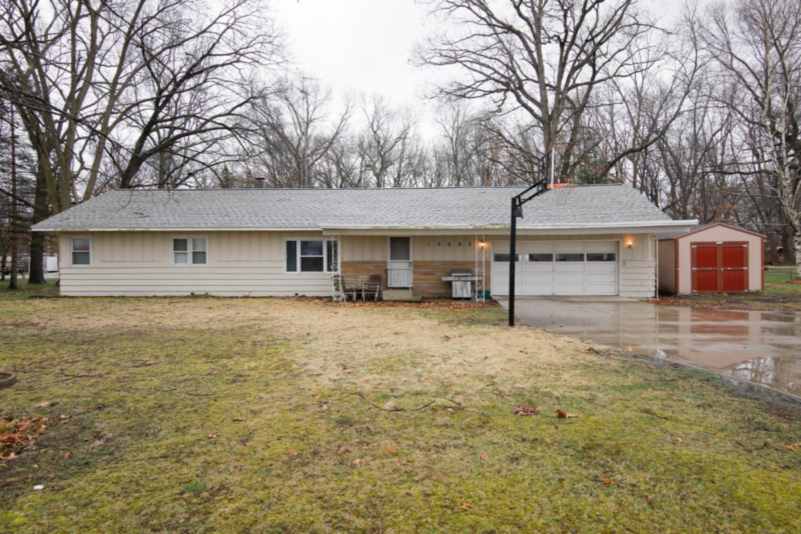 18883 Highway 60 Three Rivers, MI 49093 - Photo 1 of 23 18883 M60-101