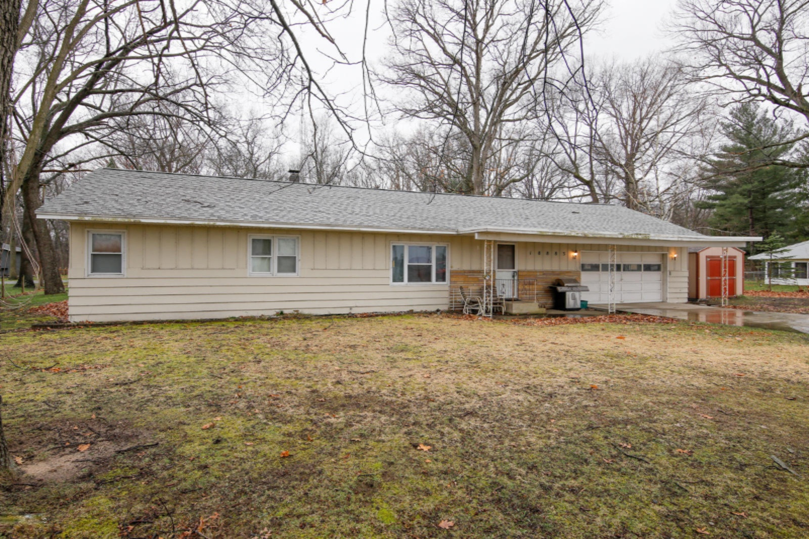 18883 Highway 60 Three Rivers, MI 49093 - Photo 2 of 23 18883 M60-102