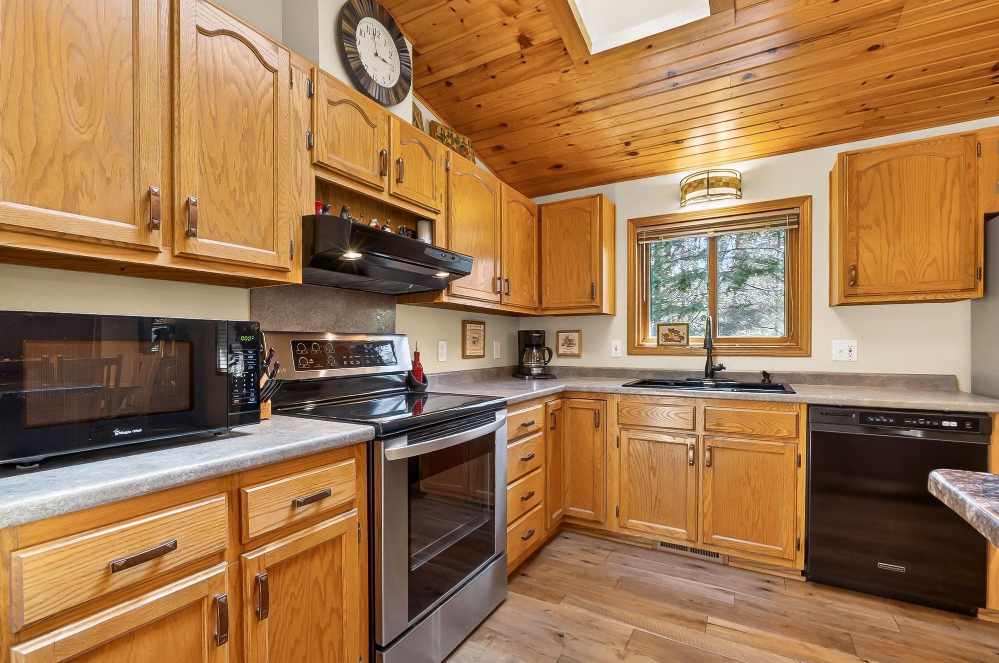 1739 West Bass Lake Road Eagle River, WI 54521 - Photo 3 of 57 Gallery Image 3