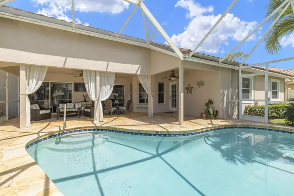 $633,000 | 1183 Lake Breeze Drive, Wellington, FL 33414